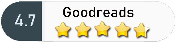 Goodreads rating